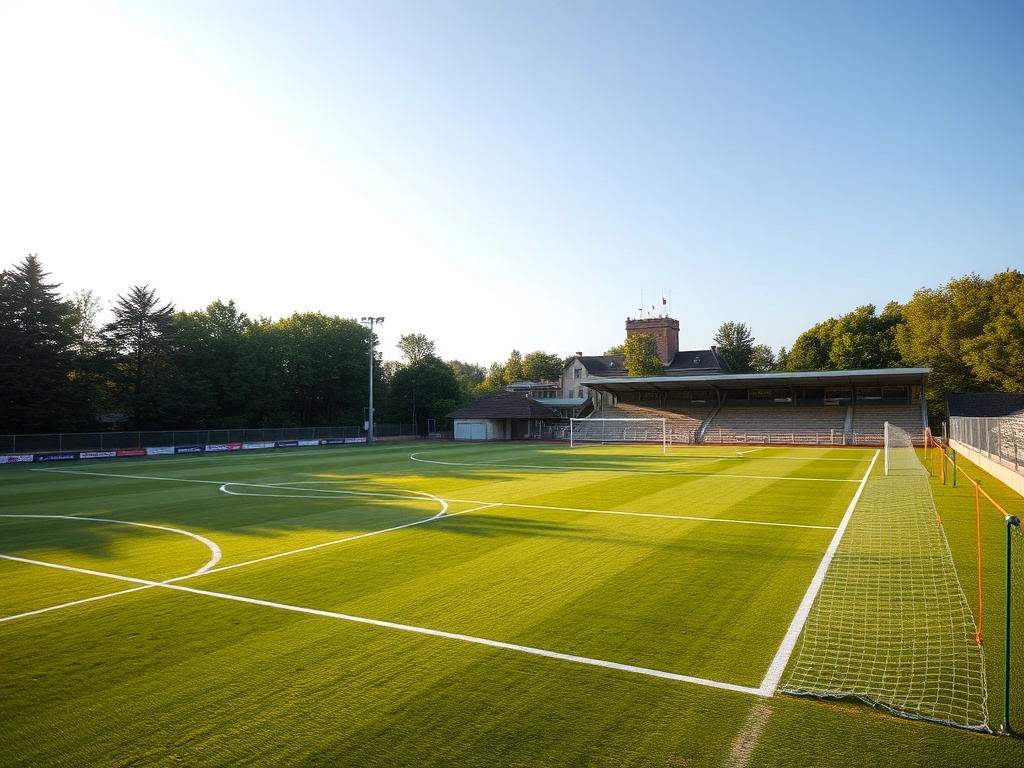 Broń Radom świętowała setlecie pięknym meczem z ŁKS Łomża