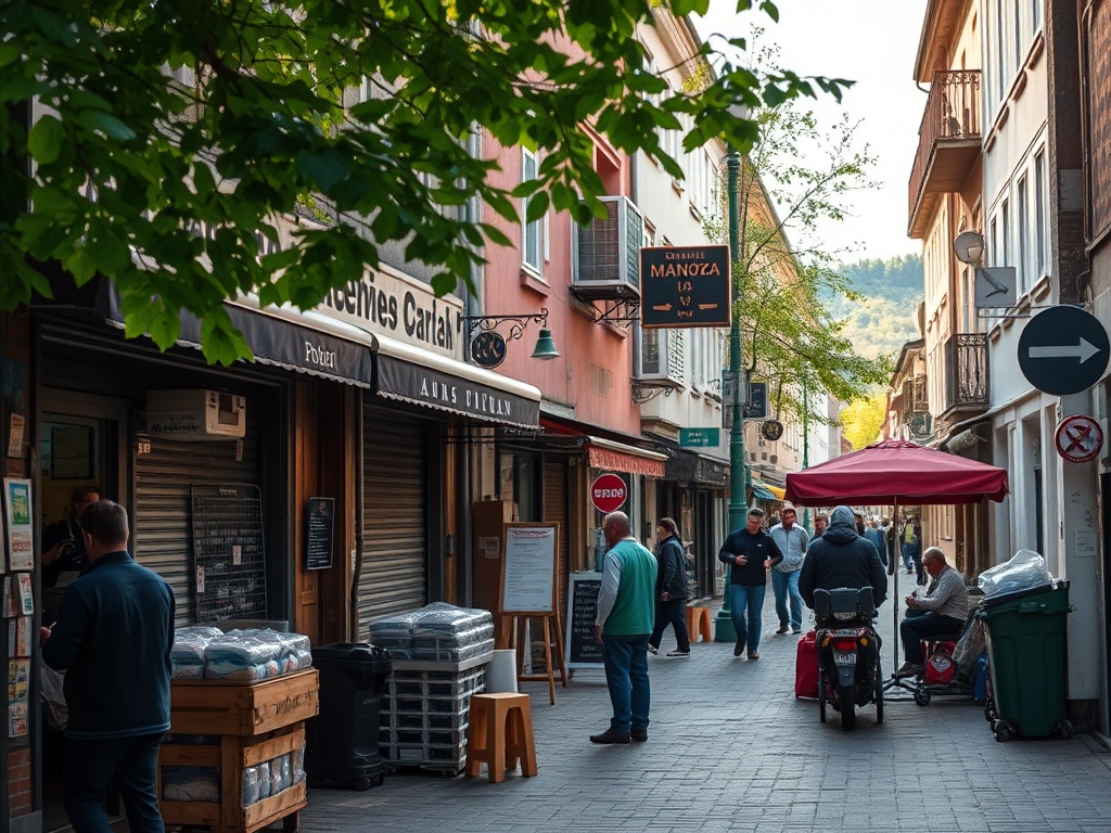 Praca w Radomiu marzec 2026. Jakie zarobki oferują lokalnych pracodawcy?