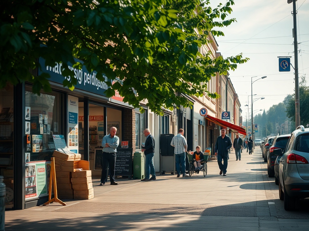 Nowy autobus szkolny dofinansowany przez samorząd Mazowsza dla Radomia, Wolanowa i Pionek