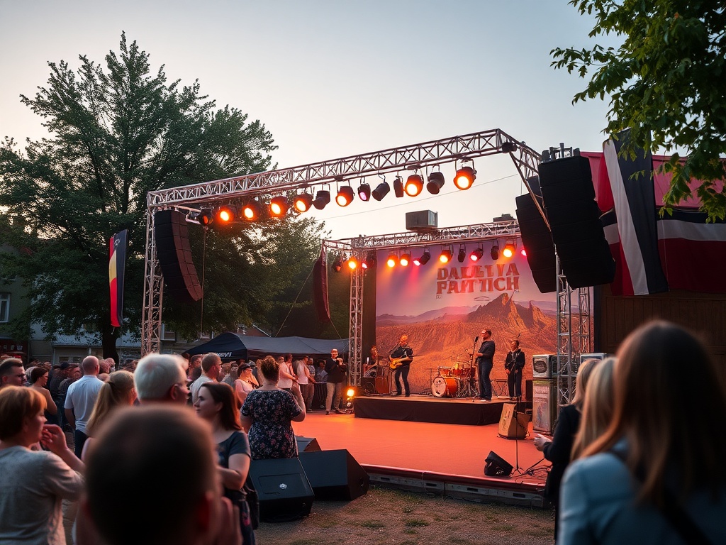 Radom żyje wiarą i tradycją. Droga Krzyżowa i inicjatywy dla dzieci