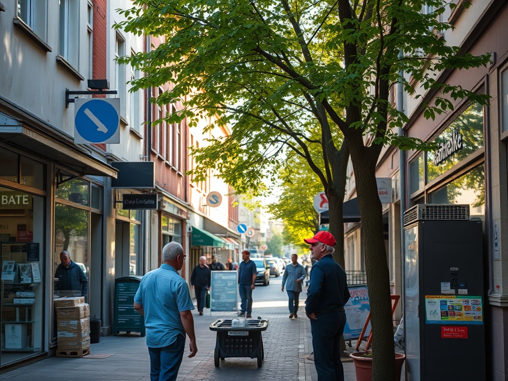 Radom: Nowe zasady w Strefie Płatnego Parkowania – co kierowcy powinni wiedzieć?