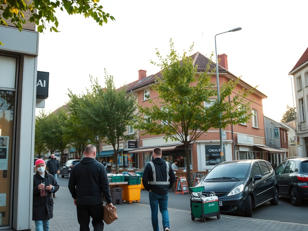 Nowy autobus szkolny zakupiony dzięki dofinansowaniu z Mazowsza dla gmin Radom, Wolanów i Pionki