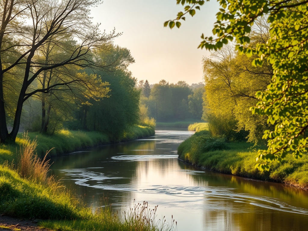 Mapa zanieczyszczenia powietrza w Radomiu pokazująca wysokie stężenie pyłów PM2.5