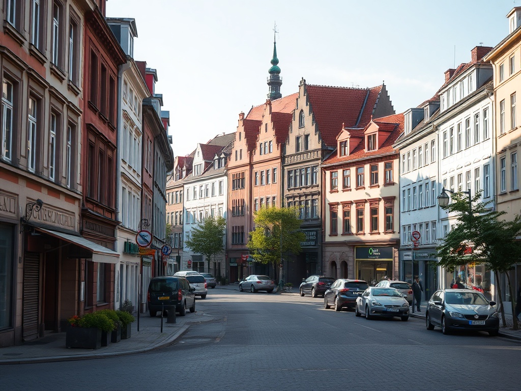 Radomskie Zagadki: Wiking, Smog i Co Dalej dla Mieszkańców?