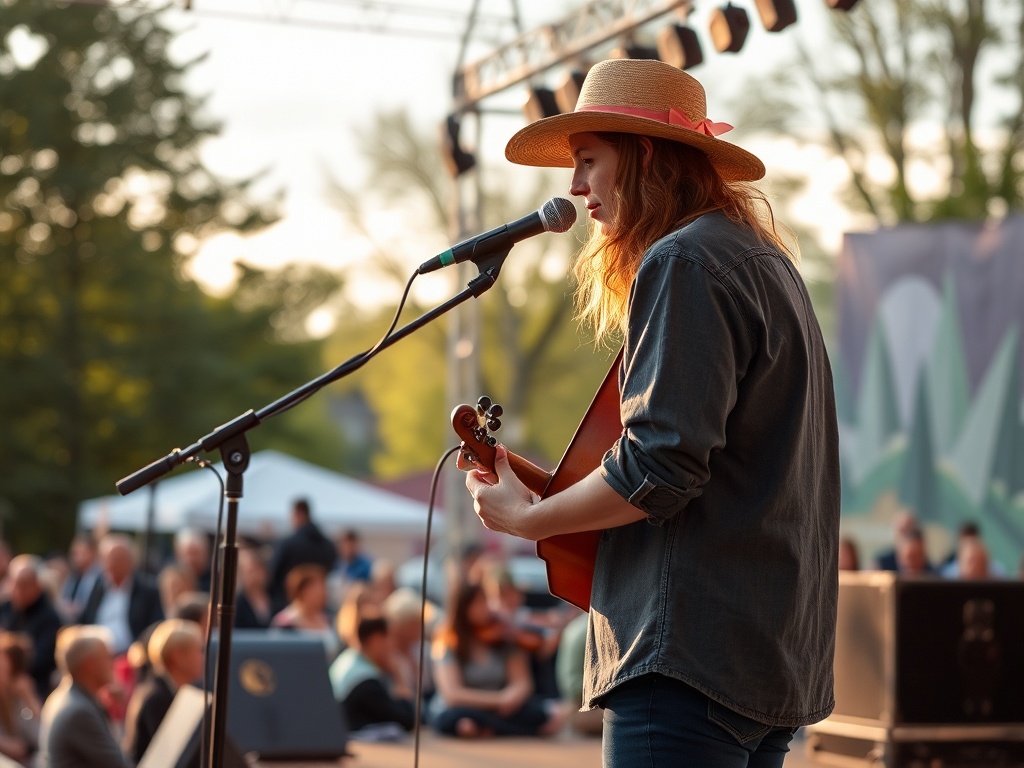 Radom inwestuje w kulturę i ekologię - Sala koncertowa i Kamienica Deskurów zyskają nowe oblicza dla mieszkańców