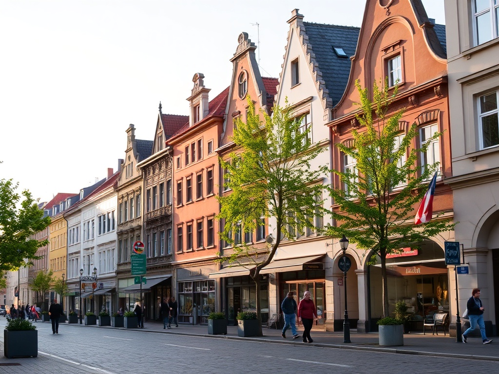 Radom w centrum uwagi: Przerwy w dostawie prądu i światowy Cirque du Soleil