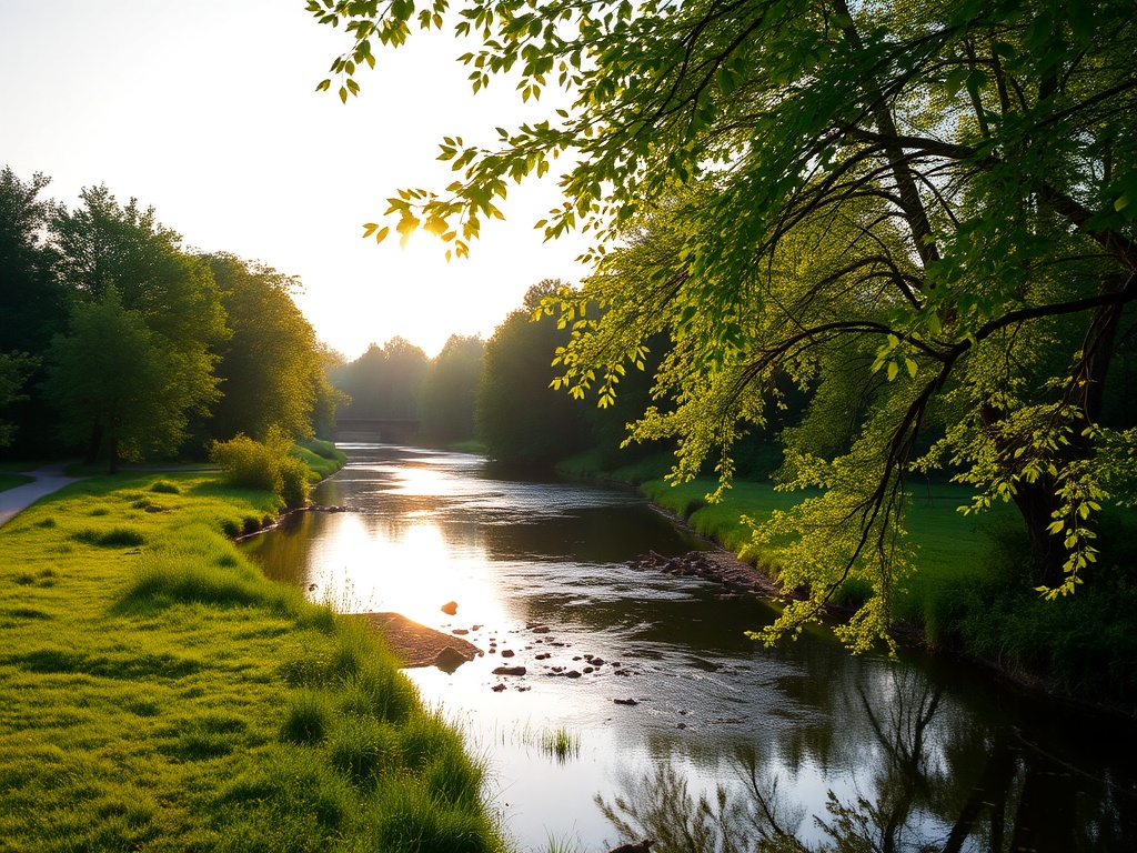 Grupa psów w radomskim schronisku, niektóre noszą obroże przeciwkleszczowe, czekając na adopcję.
