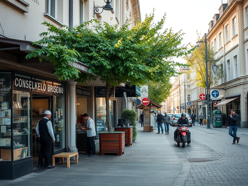 Wizualizacje nowego osiedla mieszkaniowego w Radomiu oraz nowoczesne centrum serwisowe dla pociągów Kolei Mazowieckich