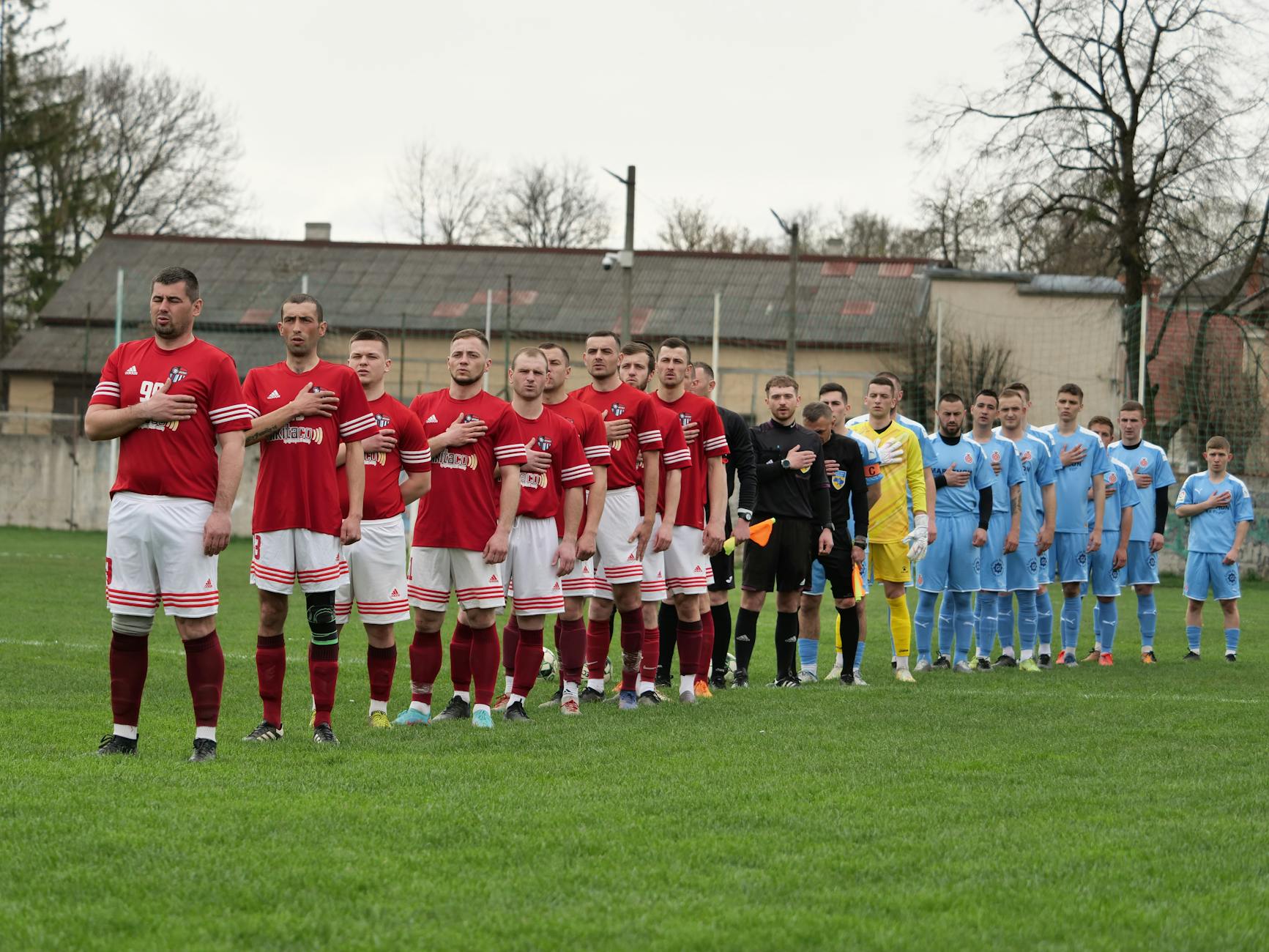 Drużyny sportowe z Radomia w akcji, walczące o awans i puchary