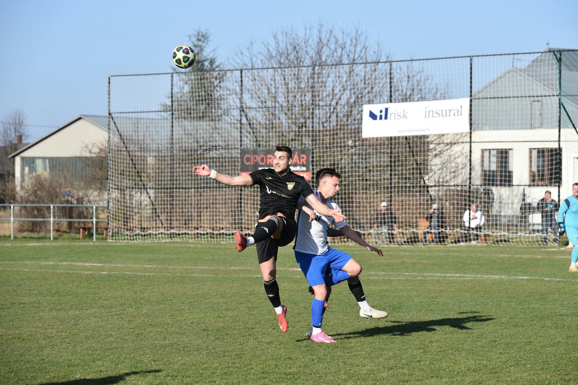 Martyna Kotwiła z RLTL Radom w barwach reprezentacji Polski na zawodach lekkoatletycznych