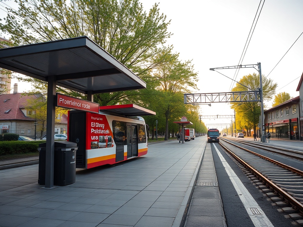 Droga ekspresowa S12 w budowie, kluczowa inwestycja transportowa dla Radomia i regionu.