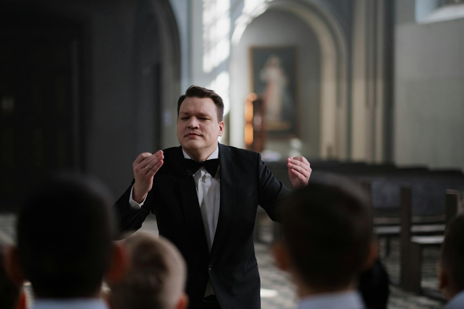 Budynek Miejskiego Ośrodka Kultury „Amfiteatr” w Radomiu – miejsce stabilnego zarządzania i nowych premier teatralnych